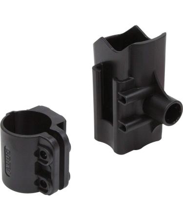 ABUS U-Lock Granit 460 + USH460 Bracket - High Security Bicycle Lock (Level 9) - 30 cm Round Shackle - International Shipping - Buy Online on GoSupps.com