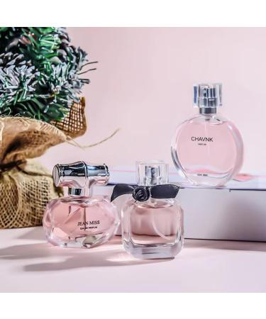 Women's Eau de Toilette Gift Set 3 Pieces Perfume Perfume Coco Encounter Inversion Gift Set 3 Ounce - Buy Online on GoSupps.com