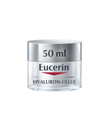 Eucerin Hyaluron-filler 3xeffect Day Cream Dry Skin 50ml