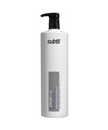 subtil Color Lab Care - Blond Mask/Conditioner 1000 ML
