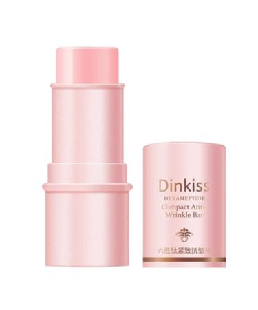 Lightweight Face Balm | Skin Firming Balm Stick | Natural Hydrating Stick for Face Moisturizing Cream for Fine Lines Lifting and Firming Face Balm Portable Skin Care Balm