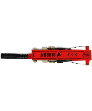 GIBBON Classicline Red Edition XL 82-Feet Slackline Set - Premium Slacklining Kit - Buy Online on GoSupps.com