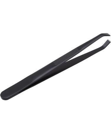 Weisuo Professional Stainless Steel Eyebrow Tweezers - Precision Tool for Women & Men - Buy Online on GoSupps.com