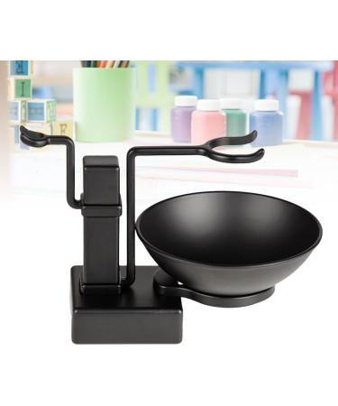 Fomiyes Men's Shaving Set - 2-Piece Razor & Brush Holder Soap & Cream Tools for Perfect Shave - International Shipping Available - Buy Online on GoSupps.com