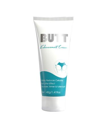 Nictules Cream to improve the antiaging buttocks firming cream for the buttocks 40 g for larger elastic buttocks anticellulite cream for lifting hips for shaping modeling