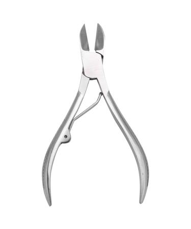 SVAASA Nail Clippers Stainless Steel Eagle Nose Pliers Dead Skin Pliers Nail Clippers Stainless Steel Eagle Nose Pliers Dead Skin Pliers