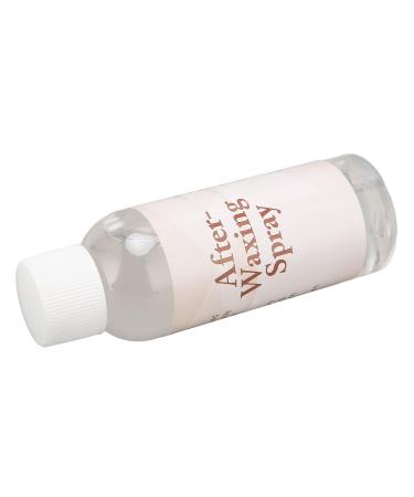 100ml Wax Residue Remover Oil - Gentle Post Body & Facial Wax Oil | Reduces Redness & Removes Excess Wax for Smooth Skin - Buy Online on GoSupps.com