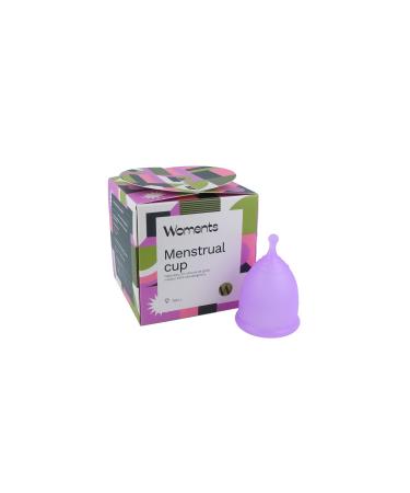 Menstrual Cup (size L) 1 unit