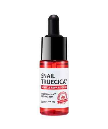 SOME BY MI Snail Truecica Miracle Repair Starter Kit | Best Damaged Skin Solution for Sensitive Skin | Toner Serum Gel Cleanser Cream - 100% E-commerce Shipping Worldwide - Buy Online on GoSupps.com
