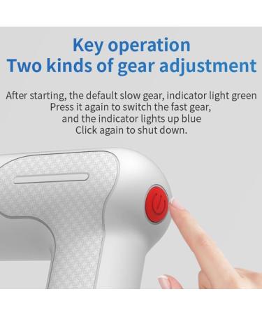 Firstrays Electric Scrubber Cordless Shower Scrubber with 8 Replacement Heads Bathroom Scrubber & Waterproof Electric Easy Install - Buy Online on GoSupps.com