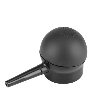 Hair Building Fibers Spray Pump Applicator,Spray Nozzle for Hair Fibers to Instantly Thicken Thin or Bald Hair for Men&Women,Hair Loss Concealer Tool Suitable for 0.97 OZ hair fiber bottles