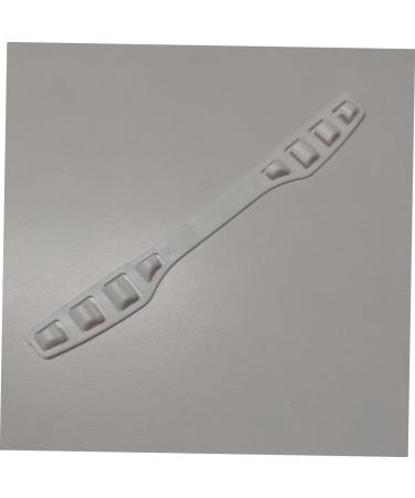 Lalafina 12th Masking Tape Mask - Eco-Friendly Hearing Protection Head Bands & Adjustable Mask Extenders for Comfortable Wear - Buy Online on GoSupps.com