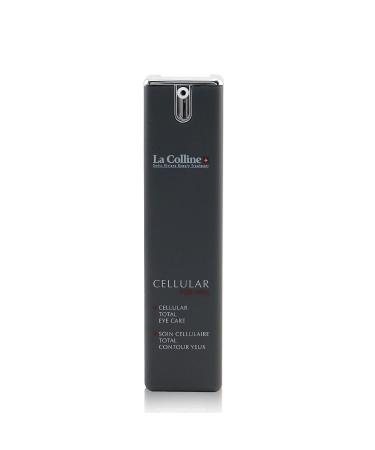 La Colline Cellular for Men - Cellular Total Eye Care (1 x 15ml)