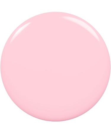 essie Salon-Quality Nail Polish 8-Free Vegan in Pastel Pink Fiji 0.46 fl oz - Core Collection 05 - Buy Online on GoSupps.com