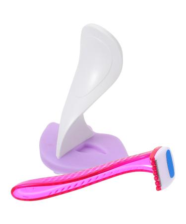 Pochoir de Rasage pour Femme Gabarit Pr cis Accessoires F minins Tondeuse Bikini Intime Soin Personnel S curit