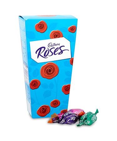 Cadbury Cadbury Roses 321 g