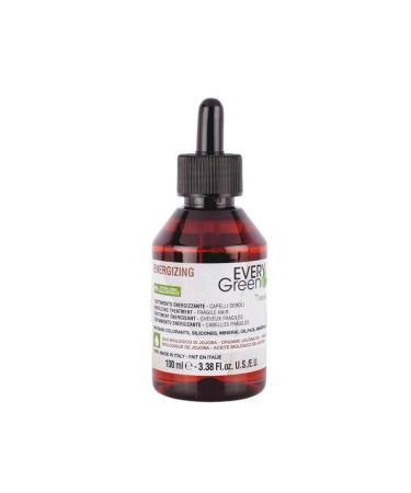 Every Green Energizing Traitement nergisant anti-chute de cheveux 100 ml