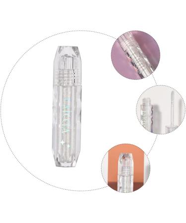 FOYTOKI 1pc Waterproof Liquid Cuticle Gloss Liquid Eye Makeup Mini Plant Essence 1 count (Pack of 1) 04# - Buy Online on GoSupps.com