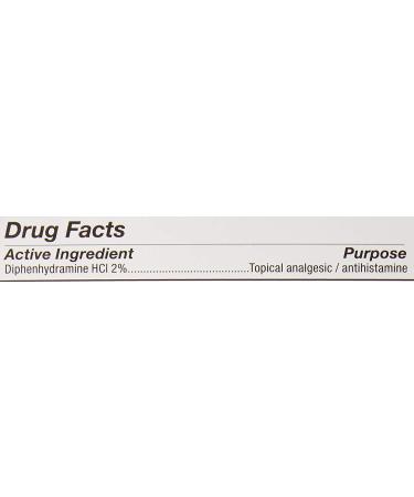 Tec Labs TECNU CalaGel 6 oz - Maximum Strength Anti-Itch Medicated Gel - Buy Online on GoSupps.com