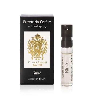 Luxury Fragrance Sample Vial for Men and Women - Designer Perfume Sampler High End Hard To Find Most Popular (ATLANTIDE)