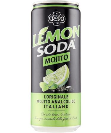  Italian Gourmet E.R. Crodo Pack of 48 Southern Italian Lime Juices Refreshing and Fruity 330ml Disposable Box + Italian Gourmet Polpa di Pomodoro 400g - Buy Online on GoSupps.com