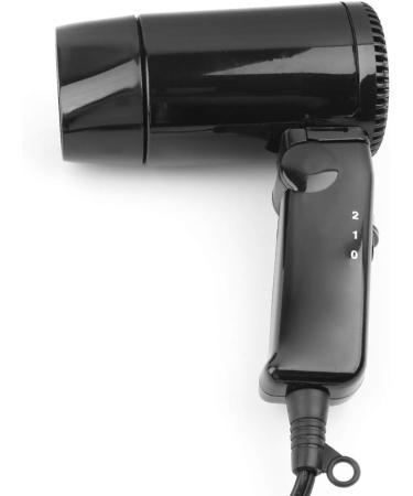 Guizhou Hair Dryer Portable 12V Car-Styling Hair Dryer Hot & Cold Folding Blower Window Defroster - Buy Online on GoSupps.com