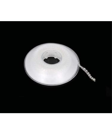 SmileOrthoElastic Ultra Clear Power Chain - 1 Closed Loop | Dental Orthodontic Supplies - Buy Online on GoSupps.com