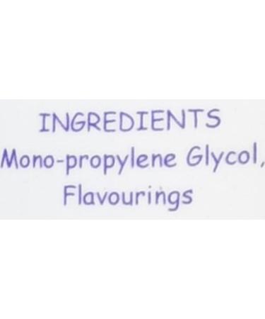 Flavour Factory Intense Food Flavouring Vanilla Custard 100 ml - Buy Online on GoSupps.com