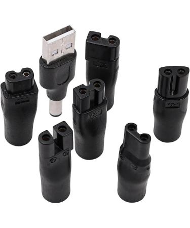 Alnicov C ble de Chargeur de Rasoir USB pour Chargeur de Rasoir - Buy Online on GoSupps.com