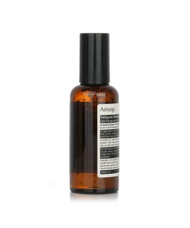 Buy Petitgrain Reviving Body Gel - 5 oz | International Shipping Available - Buy Online on GoSupps.com