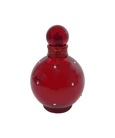 Britney Spears Hidden Fantasy Eau De Parfume Spray for Women 3.3 Ounce Multi 3.3 Ounce (Pack of 1) - Buy Online on GoSupps.com
