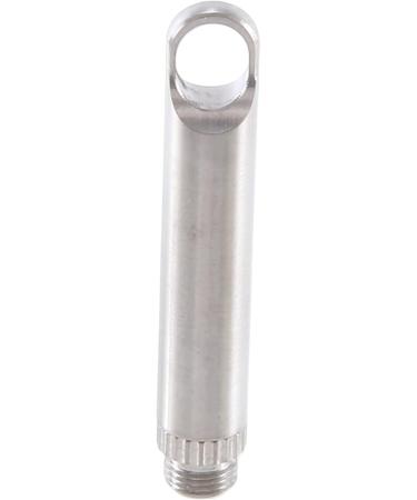 Fxndknjks Outdoor Portable Multifunctional Toothpick Bottle - Stronger Than Dental Floss for Camping & Outdoor Use - Buy Online on GoSupps.com