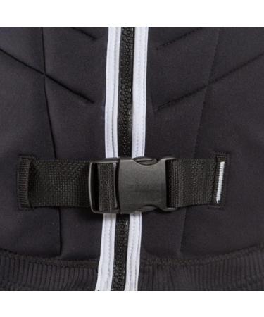 Slingshot Team Wakeboard Vest V8 - Black, Small Size - Buy Online on GoSupps.com