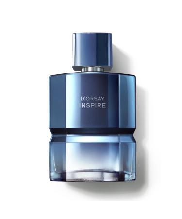D'orsay Inspire Perfume de Hombre 90 ml Esika