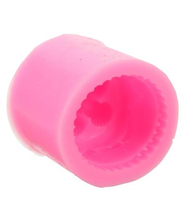 Mikinona Cake Mold Candle Molds Silicone Molds Chocolate Molds Silicone Chocolate Adult Molds Candy Molds Silicone Lovely Chocolate Mold Silicone DIY Mold Fudge Biscuit Silica Gel