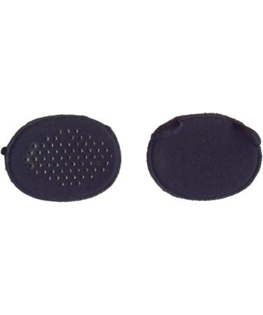 Shop Mobestech 3 Pairs Forefoot Pads | Cushioning Insoles & High Heel Shoe Inserts for Comfort & Support - Buy Online on GoSupps.com