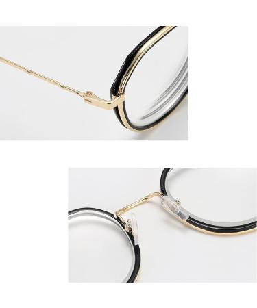 Shop Fashion Retro Nearsighted Glasses | Stylish Myopia Eyewear for Men & Women - International Shipping Available - Buy Online on GoSupps.com