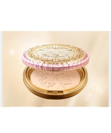 Kanebo Milano Collection 2023 GR Edition Pressed Powder Foundation - Oil Control, Long Lasting Formula | Shop Now - Buy Online on GoSupps.com