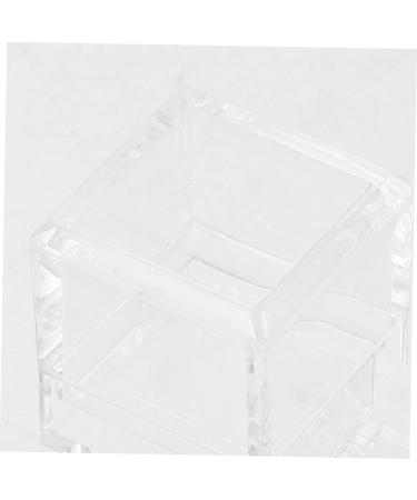 HANABASS Pet Water Feeder Insect Water Feeder Ants Farm Accessory Mini Liquid Feeder Ants Waterer Cup Plastic - Buy Online on GoSupps.com