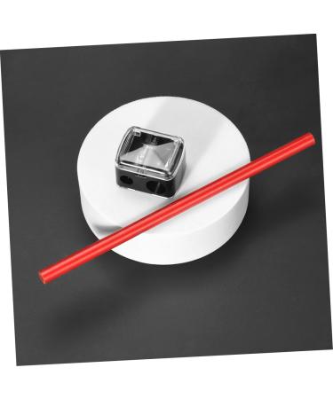 FRCOLOR 4 Sets Eyebrow Pencil Brown Eyeliner Pencils Pencil Sharpener Makeup Accessories Cosmetics Miss - Buy Online on GoSupps.com