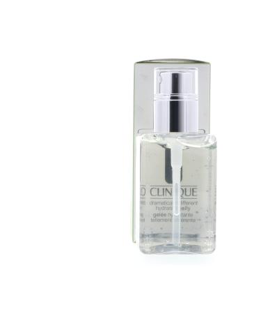 Clinique Dramatically Different Hydrating Jelly Anti Pollution 4.2 Fl Oz - Unscented, Clear Formula (Pack of 1) - Buy Online on GoSupps.com