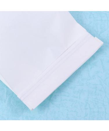 Mikikit Disposable Barf Bags - 30pcs Travel Vomit Bags for Motion Sickness - Car & Travel Essential - Buy Online on GoSupps.com