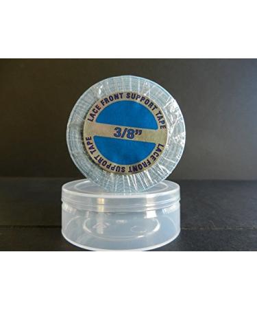 Lace Support Tape 3/8"X 6 yard roll.