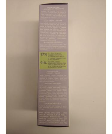 Fiori Cot Natures Babycrema - Buy Online on GoSupps.com