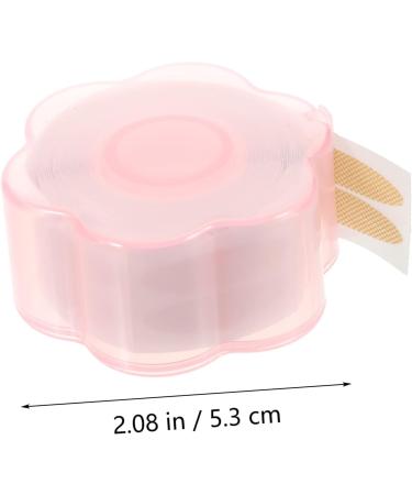 3 Rolls Lace Double Eyelid Sticker Lace Eyelid Lifter Strips Adhesive Eye Lift Strips Adhesive Eye Lifter Strips Eyelid Strips Invisible Eyelid Lift Strips Invisible Tape Quincunx - Buy Online on GoSupps.com