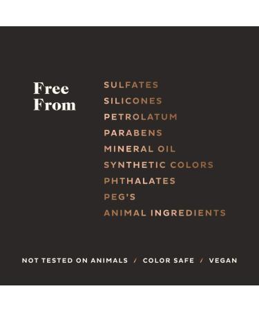 Scotch Porter Hydrate & Nourish Beard Conditioner for Men - Moisturizing & Frizz-Reducing Formula | Vegan, Paraben-Free - 7.1oz Warm Spice & Powdery Scent - Buy Online on GoSupps.com