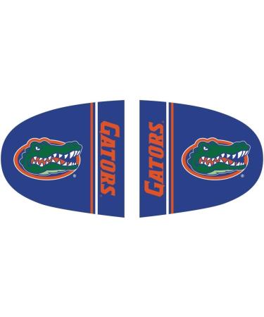FANMATS NCAA Mirror Cover NCAA Team: Florida Gators  Size: Large - Buy Online on GoSupps.com