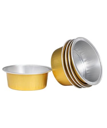 20 Mini Wax Melting Bowls - 2x2cm Wax Bean Beads Pot for Easy Melting | International Shipping Available - Buy Online on GoSupps.com
