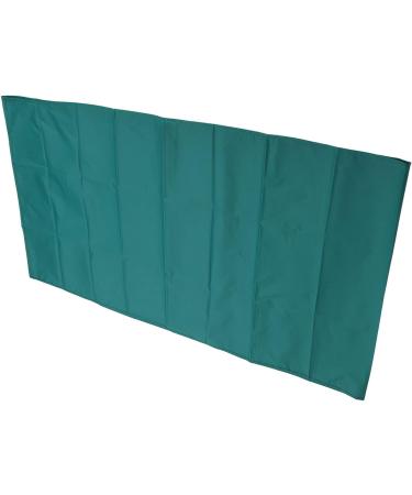 Buy Reusable Flower-Shaped Patient Transfer Slide Sheet | Washable Nylon Bed Sheet for Cars & Hospital (135x75cm) - Buy Online on GoSupps.com