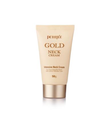 Petitfee Gold Neck Cream 50 g